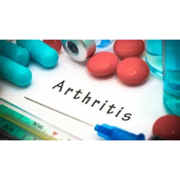 Arthritic Drugs Tablet 